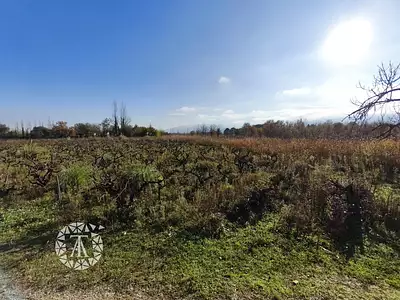 Terrain, 5 110 m²