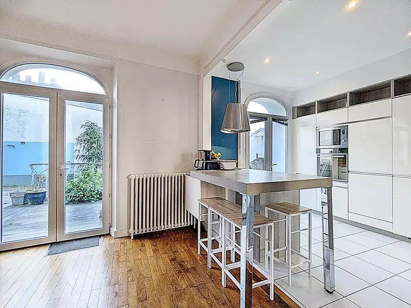 Maison, 150 m²