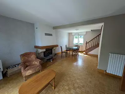 Maison, 114 m²