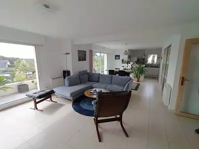 Appartement, 107 m²