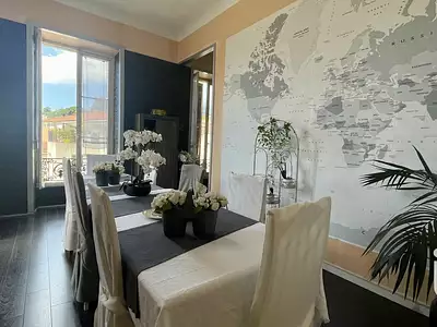 Appartement, 113 m²