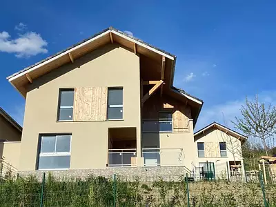 LES VILLAS CELESTES