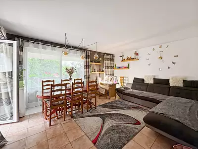 Appartement, 100 m²