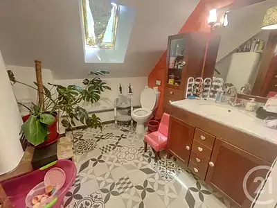 Appartement, 186,4 m²