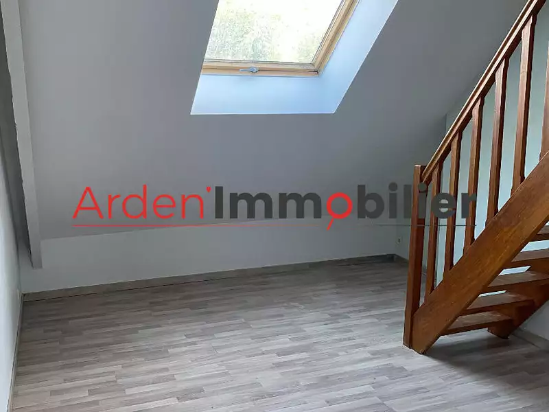 Appartement, 22 m²