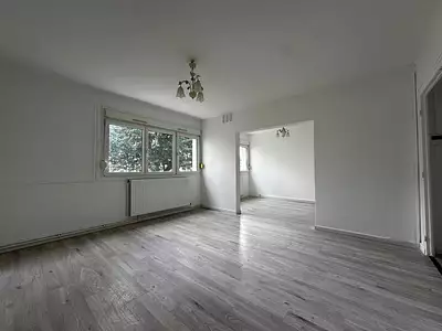Appartement, 72 m²