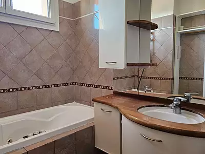 Appartement, 76 m²