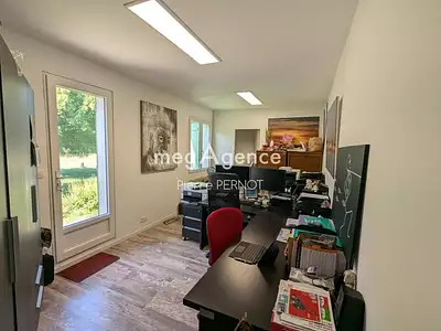 Maison, 135 m²