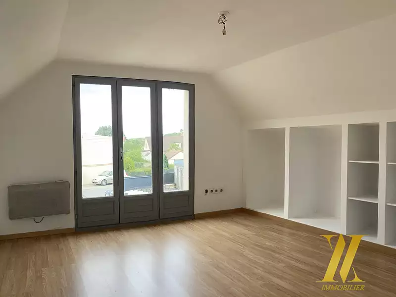 Maison, 160 m²