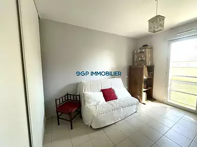 Appartement, 63 m²