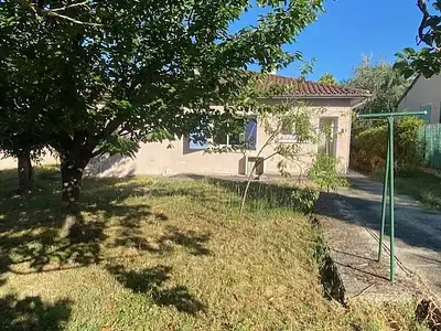 Maison, 95 m²