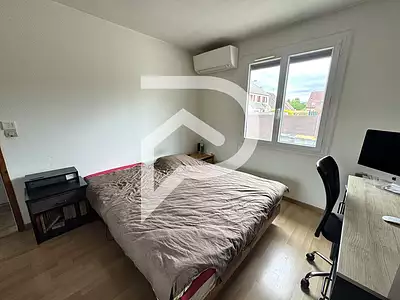 Maison, 130 m²