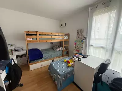 Appartement, 67 m²
