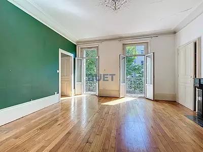 Appartement, 61,98 m²