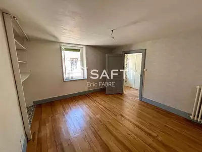 Maison, 90 m²