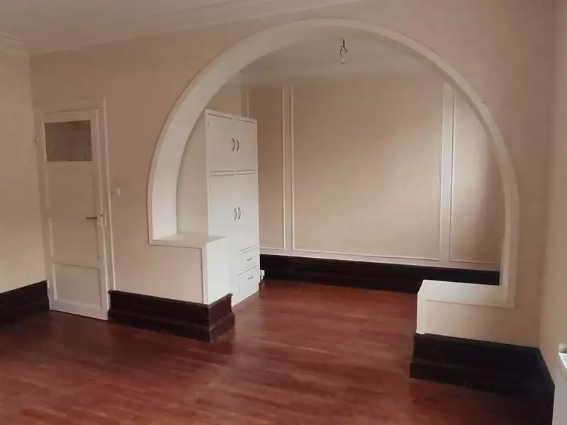 Maison, 117 m²