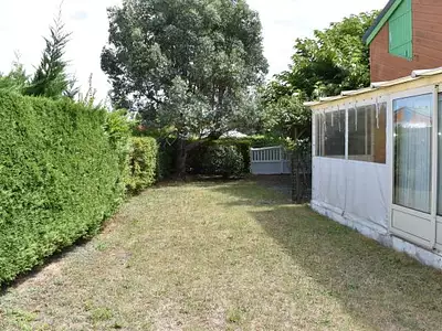 Maison, 49 m²
