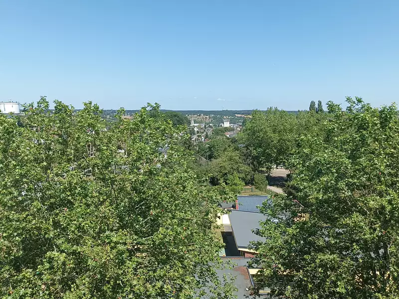 Appartement, 70 m²