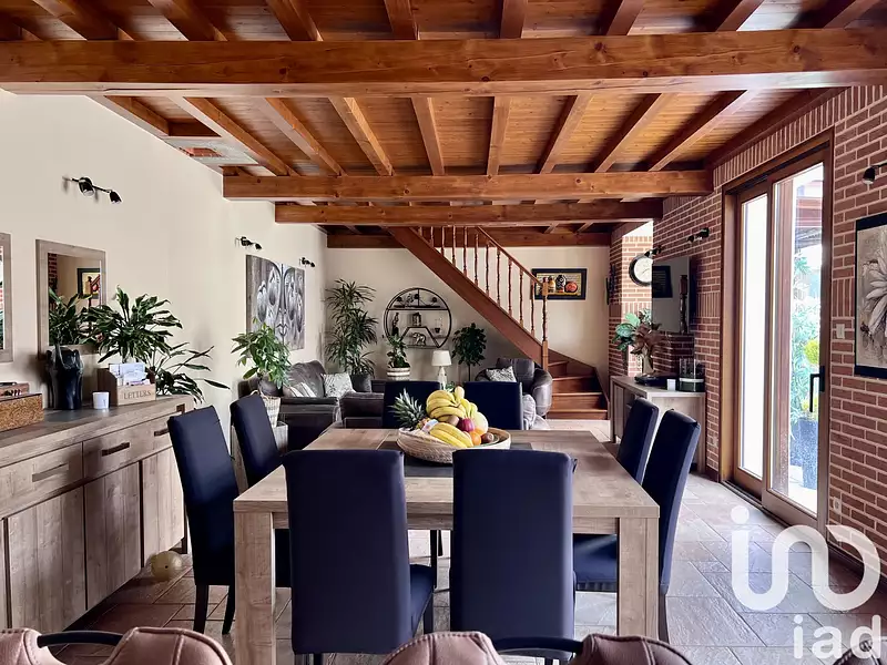 Maison, 272 m²