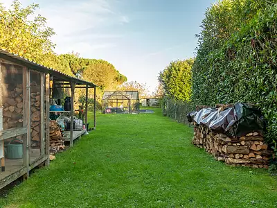 Maison, 178 m²