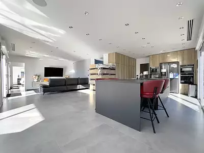 Maison, 386 m²