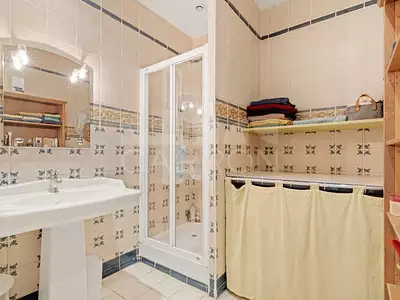 Appartement, 98 m²