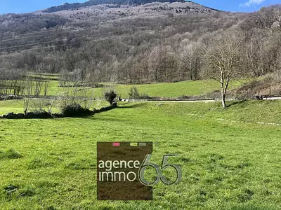 Terrain, 3 110 m²