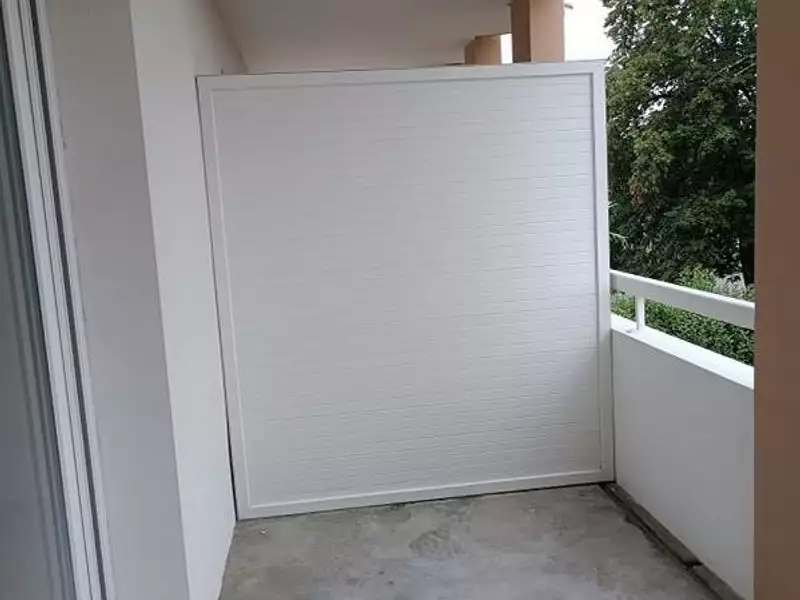 Appartement, 26 m²