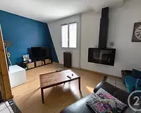 Maison, 95 m²