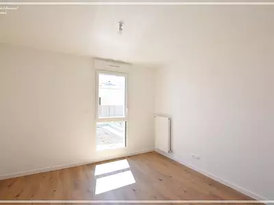 Appartement, 66 m²