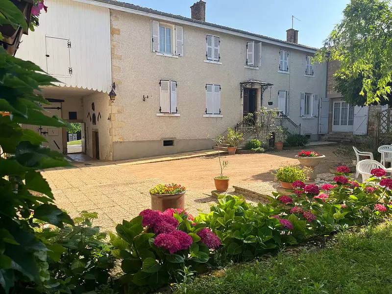 Maison, 171 m²