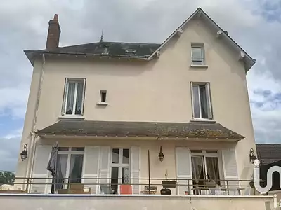 Maison, 149 m²