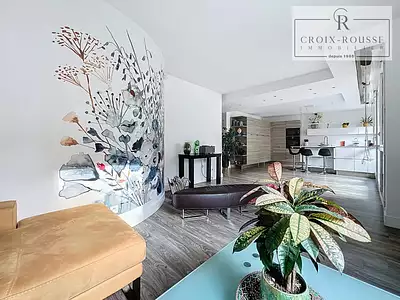 Appartement, 111,24 m²