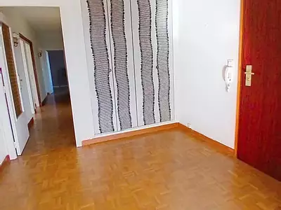 Appartement, 127 m²