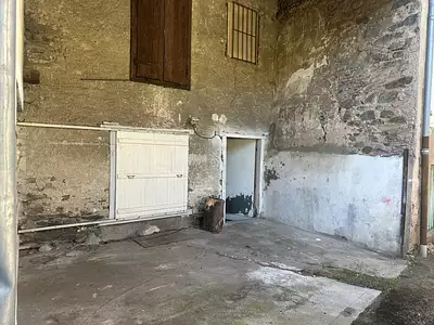 Maison, 120 m²