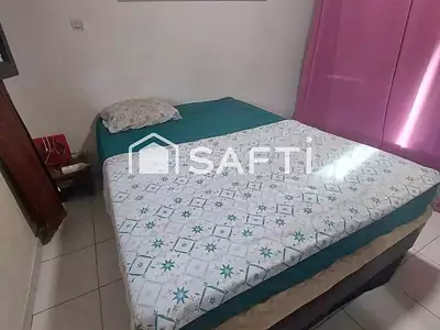 Maison, 105 m²