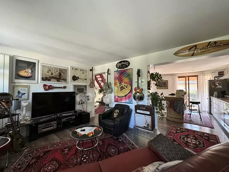 Maison, 145 m²