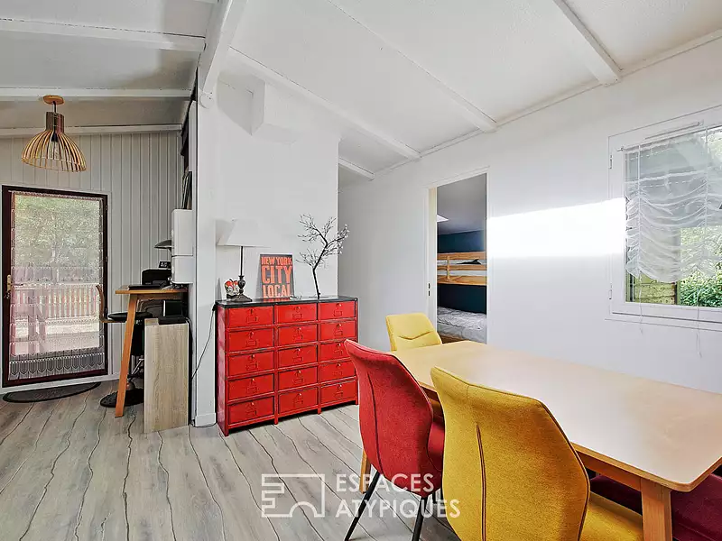 Maison, 78,55 m²
