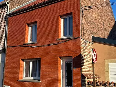 Maison, 106 m²