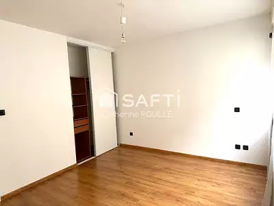 Appartement, 64 m²