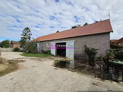 Maison, 172,5 m²