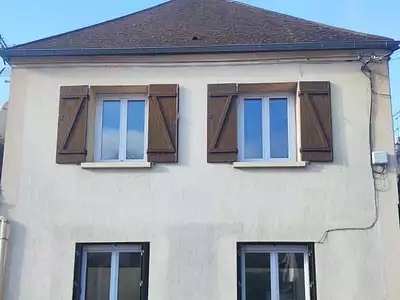 Maison, 99 m²