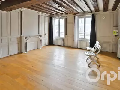 Appartement, 92 m²