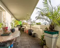 Appartement, 60,5 m²