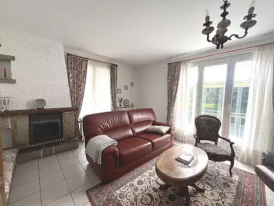 Maison, 154 m²
