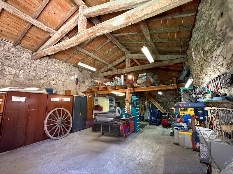 Maison, 170 m²