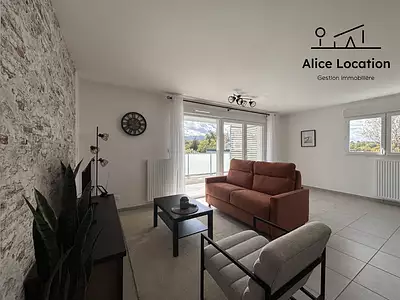 Appartement, 71,38 m²