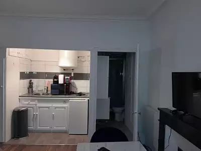 Appartement, 22 m²