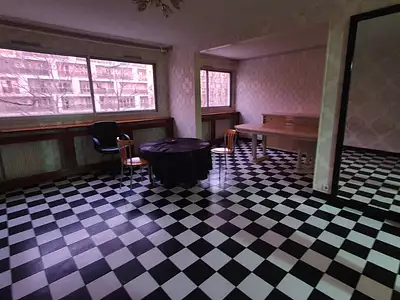 Appartement, 73,58 m²