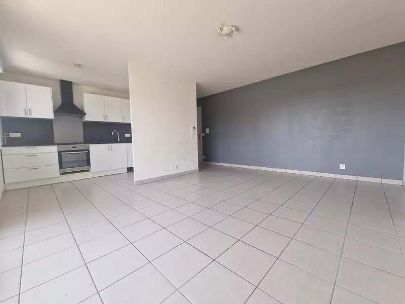 Appartement, 62 m²